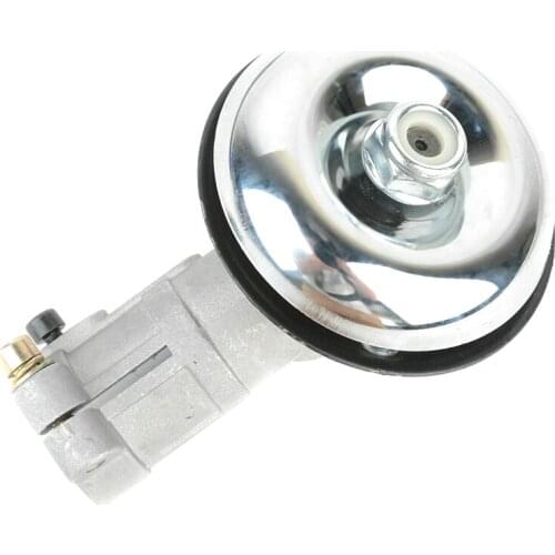 26mm 9T Strimmer Gear Head Gearbox Brush Cutter Grass Trimmer Lawn Mower Part