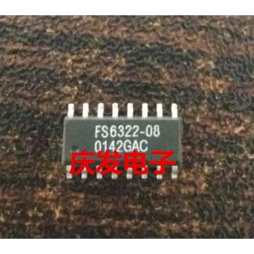 Free Delivery.FS6322-08