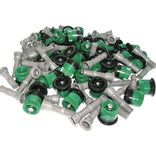 Free shipping Plastic Irrigation Nozzle for Pop Up Sprinkler 12AN