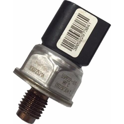 Fuel Rail Pressure Sensor For Mercedes-Benz W204 S204 C Klasse W212 S212 E Klasse Sprinter 313 Vito Viano 55PP22-01 9307Z521A