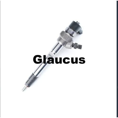 N16A1 engine fuel injector Injection Nozzle for Honda CIVIC IX CR-V IV HR-V 1597cc 1.6 i-dtec 1.6L 2013- 0445110532