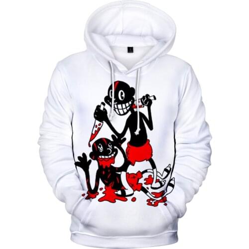 Good looking Lil Darkie 3D Printed Hoodies Women/Men Fashion Long Sleeve Sweatshirt Casual Street Boyd/girls Lil Darkie Tops