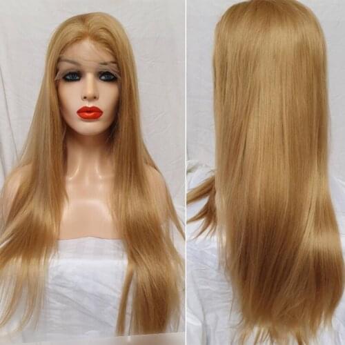 Marquesha Colored Wigs