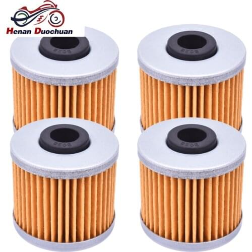 Oil Filter For Kymco Scooter 125i People GT i.e. / CBS 2010-2017 125 Super Dink IE 2009 125i X-Town CBS 2017 150 People GT i.e