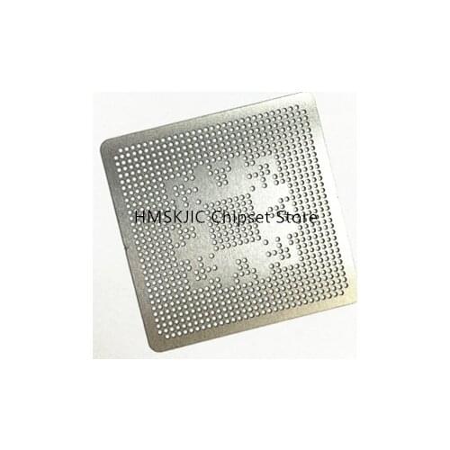 Direct heating G73-GTA-N-A2 GF-GO7600T-H-N-A2 G73-VZA-N-A2 GF-GO7600T-SE-N-B1 Stencil