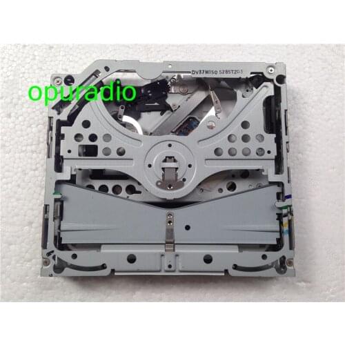 100% New Alpine DVD mechanism DV37M15E DV37M15A DV37M15V for CHEYSLER JEEP IVA-W200Ri IVA-W100 DVA-9860E IVA-W202 IVA-W200E