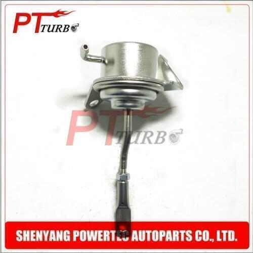 New Turbocharger Actuator 0375N5 49173-07507 Turbo Wastegate 0375Q5 For Ford Fiesta VI Fusion 1.6 TDCi 66Kw 90HP DV6ATED4 2005