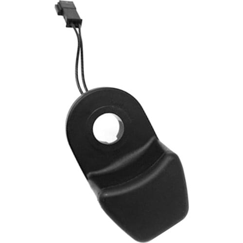 Car Rear Tailgate Window Control Switch For BMW E46 E91 3-Series E61 5-Series 61319200673