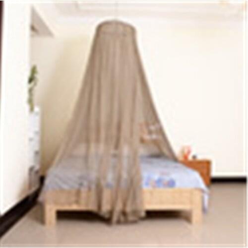 Anti-Radiation Mosquito Net/ RFID/EMF Blocking Bed Canopy