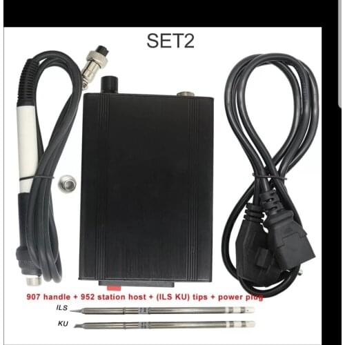 Quicko T12 952 Ship Out By DHL