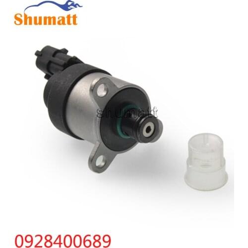Fuel Pump Regulator Suction Control SCV Valve Unit 0928400689 For 0445020065 0445020078 0445020142 0445020273 0445020600