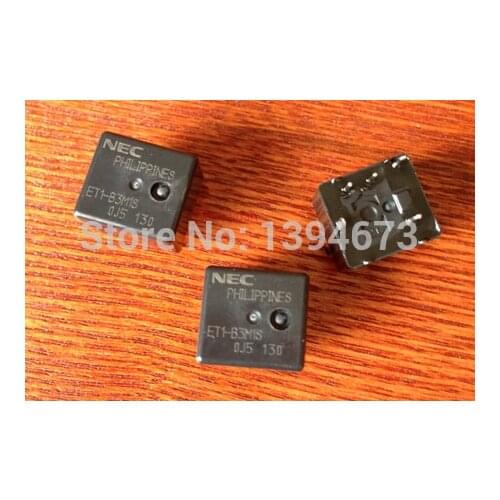 Relay ET1-B3M1S ET1 B3M1S DIP5 5pcs/lot