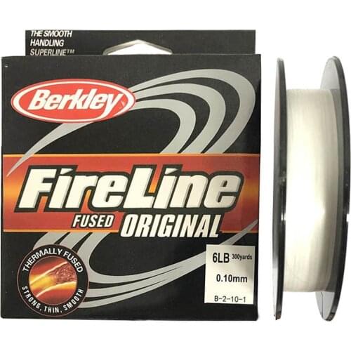 FIRE 300 Yards Fishing Line Fire Filament Line Smooth PE Multifilament Floating Line Fireline Smoke 6 8 10 20 30LB Japan Pesca