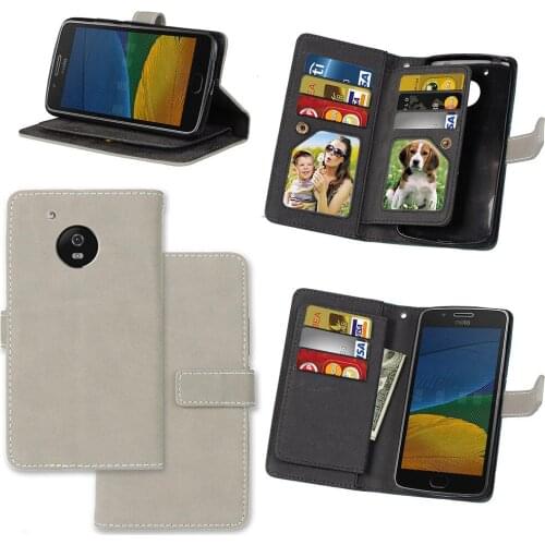 Samsuoda Motorola Moto G5 Plus Phone Cases