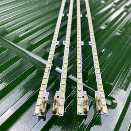 LED Backlight strip For 2011SVS40 UE40D5000 UE40D5500 UE40D5700 LD400BGC-C2 ltj400hm03-j bn96-16606a bn96-16605a JVG4-400SMA-R1