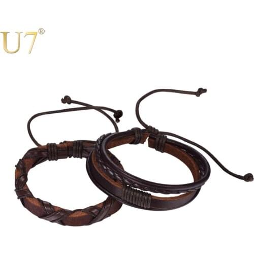U7 Leather Tools