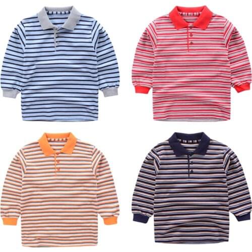 XIANGTEMEI Long Sleeve Shirts For Girls