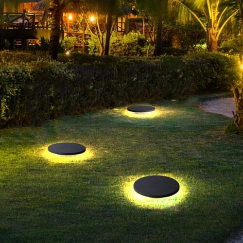 Ygfeel LED Garden Lights