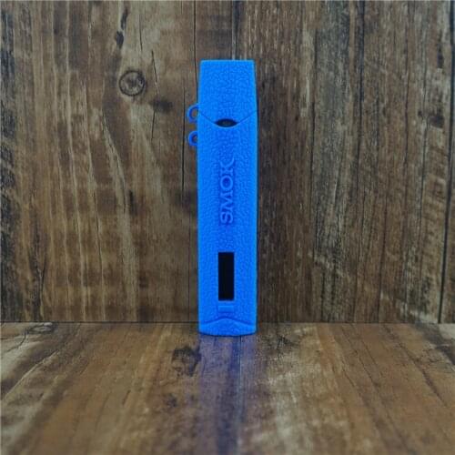 Protective silicone case for Smok Nfix 25w kit vape texture cover rubber sleeve wrap shield skin 5pcs