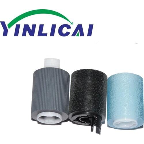 2Sets Pickup Roller FL0-1674-000 FL0-2885-000 FL0-4002-000 For Canon IRC3320 C3325 C3330 C3520 C3525 C3530 C5535 C5540 C5550