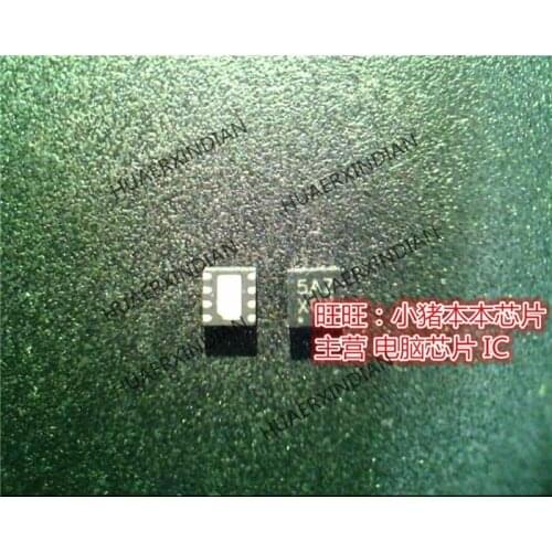 Brand new original ISL6625ACRZ ISL6625ACRZ-T 5AZ QFN8 High Quality