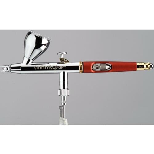 Aerografo Infinity CR Plus 0,40 Harder & Steenbeck (126574)