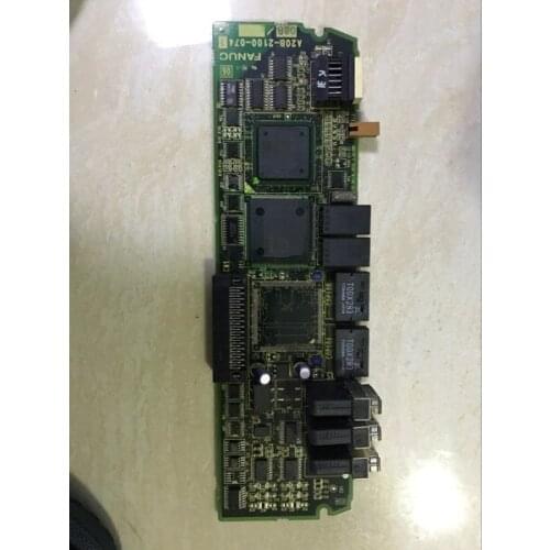 Used A20B-2100-0741 TESTED PASS OK