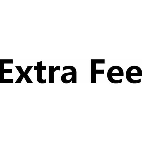 Extra fee