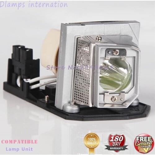 EC.K0100.001 Replacement Projector Lamp with housing for Acer X110,X1161,X1161A,X1161N,X1261,X1261N Projectors