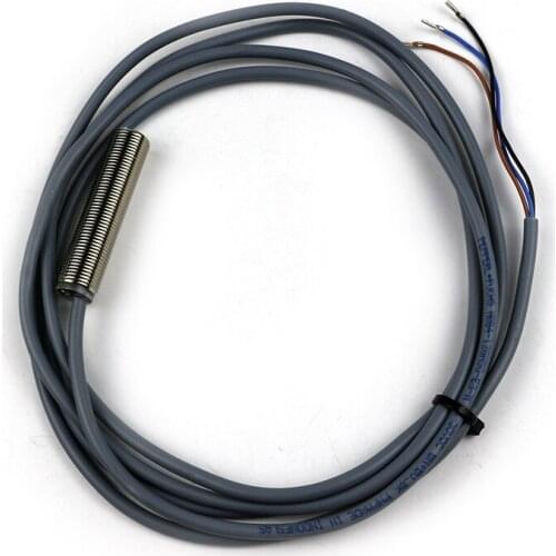 NBB4-12GM50-E3-10M proximity switch sensor NBB4-12GM50-E3-10M cylindrical switch