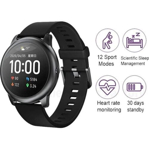 Часы с измерением пульса Getus China At AliExpress