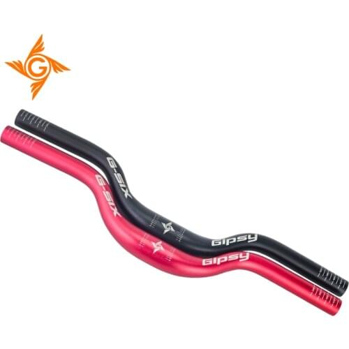 Рули для велосипедов Gipsy China At AliExpress