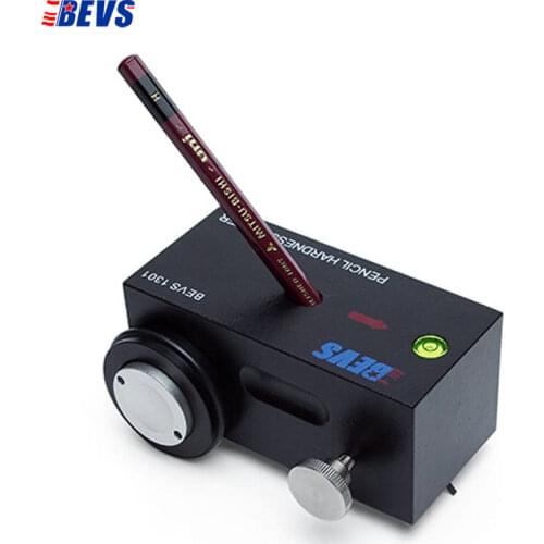 Pencil Hardness Tester Paint Film Coatings Wolff-Wilborn test 1000/750/500g High Quality