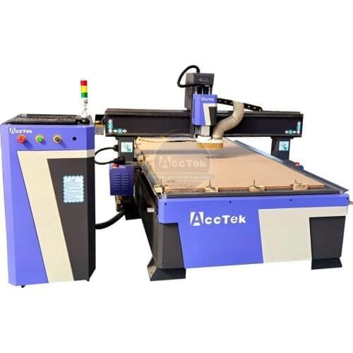 Best sales!Woodworking machinery/Woodworking CNC Router /Wood cutting machine 1325 with 3.5kw air cooling spindle