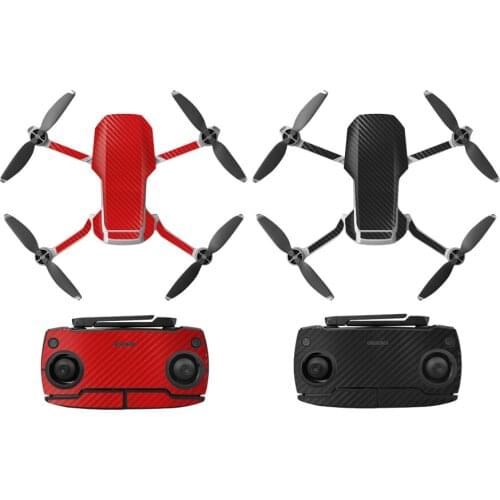 Best Selling Protective Film PVC Stickers Waterproof Scratch-proof Decals Full Cover Skin Accessories for Mavic Mini