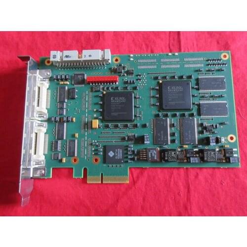 MicroEnable IV-AD4-CL