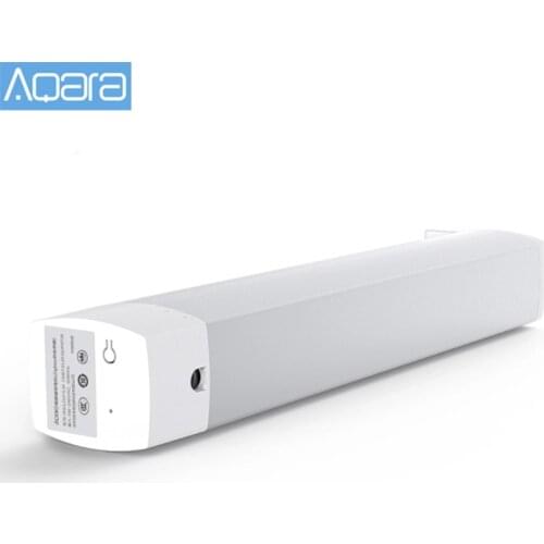 Aqara Curtain motor with Curtain curtain Controler Zigbee wifi work For Mijia smart home Mi home APP Hot selling