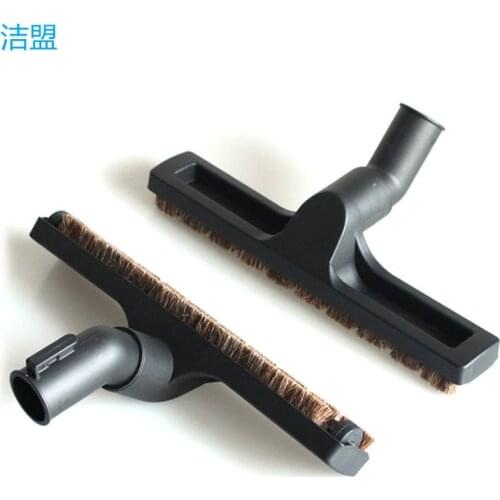 Dusting Brush Head Dust Tool Attachment for Vacuum Cleaner 360 Floor Replacement Horse Hair Dropshipping