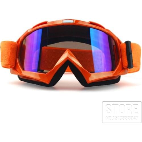 Motocross Goggles ATV MTB Bicycle bike Windproof Glasses Racing Cycling Motorcycle glasses off road motocross goggles
