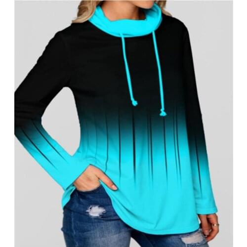 OCQBI Sweatshirts For Women