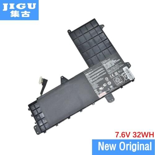 JIGU Original Laptop Battery For Asus 0B200-01430700 B21N1506 L502MA L502SA E502SA-XO002T E502SA-DM110 E502SA-XX017T E502SA-2A