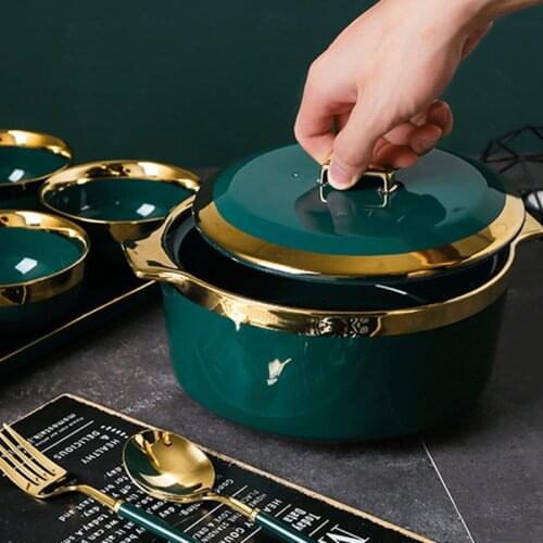 PEISI Cookware Sets