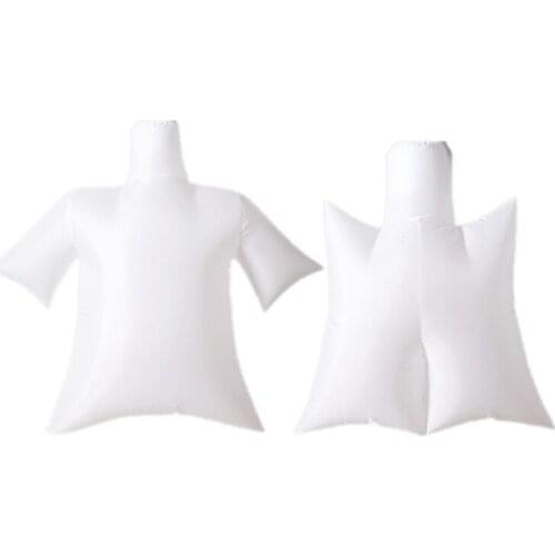 SANQ 2Pcs Traveling Portable Clothes Dryer Bag Fast Drying Folding Space Saving for Home Practical