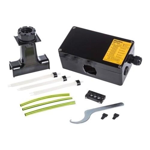 RAYCHEM Electrical Equipment