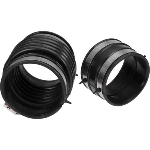 Air Intake Duct Boot Hose for Nissan Frontier 2005- Pathfinder 2012-2005