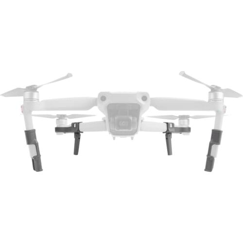 Sunnylife Landing gear Foldable Support Leg Heightening Landing Gears Protectors for Mavic Air 2 Drone