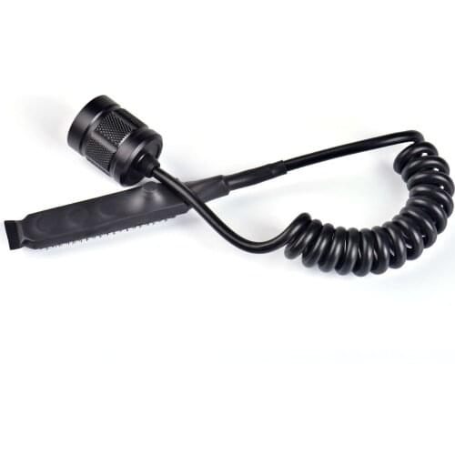 WUBEN AP10 Tactical Remote Switch for H8 L50 L60 LT35