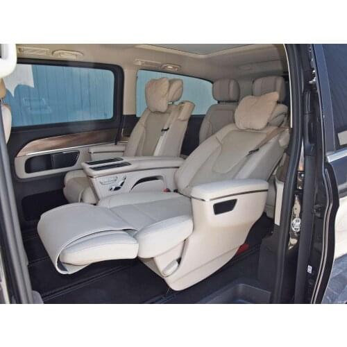 Vito/V-Class/Metris/Sprinter/Viano Interior Accessories Auto Seat for Modification MPV/VAN Seat