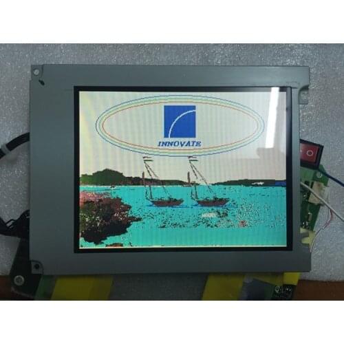 LCBFBT606M24L LM057QC1T01 LM057QC1T08 LM057QC1T01R LM057QC1T01H 5.7 inch 320*240 LCD Display screen Replacement