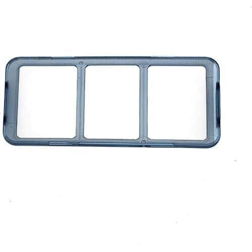 Replacement Filter Sweeping Robot Filters for Eufy RoboVac11S/RoboVac30 Sweeping Robot Accessories